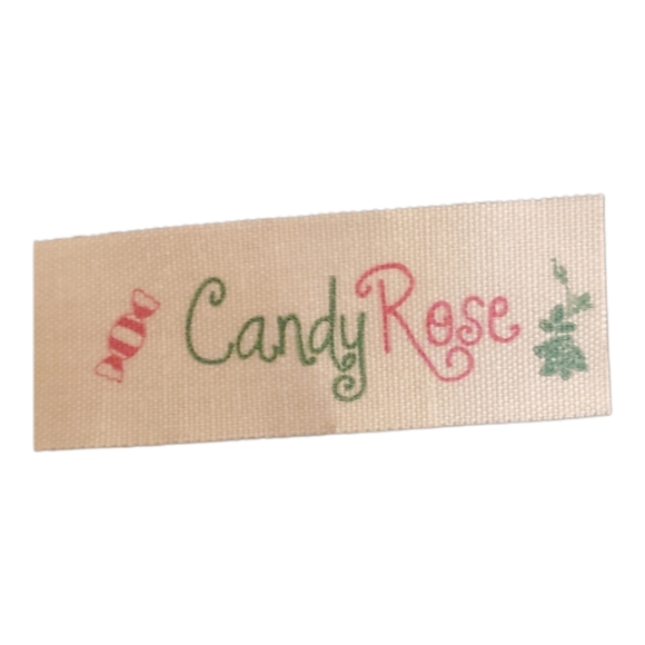 CANDY ROSE TOP, CHIFFON SHEER IN BACK. T-SHIRT IN FRONT, XL, NICE - Picture 11 of 12